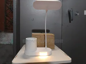 Study Lamp