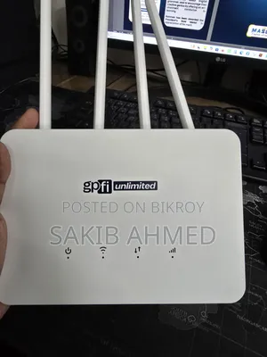 জিপিফাই রাউটার