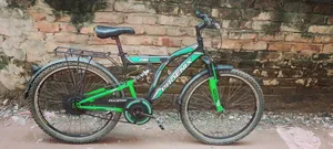 Phoenix সাইকেল