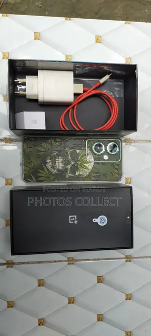 OnePlus Nord N30 128 GB