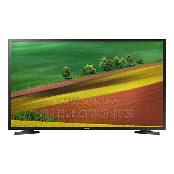 Samsung 43" LED | Tizen Smart TV | UA43F6000FRSER