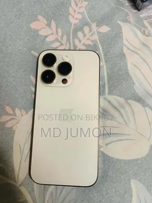 Apple iPhone 14 Pro 128 GB Gold
