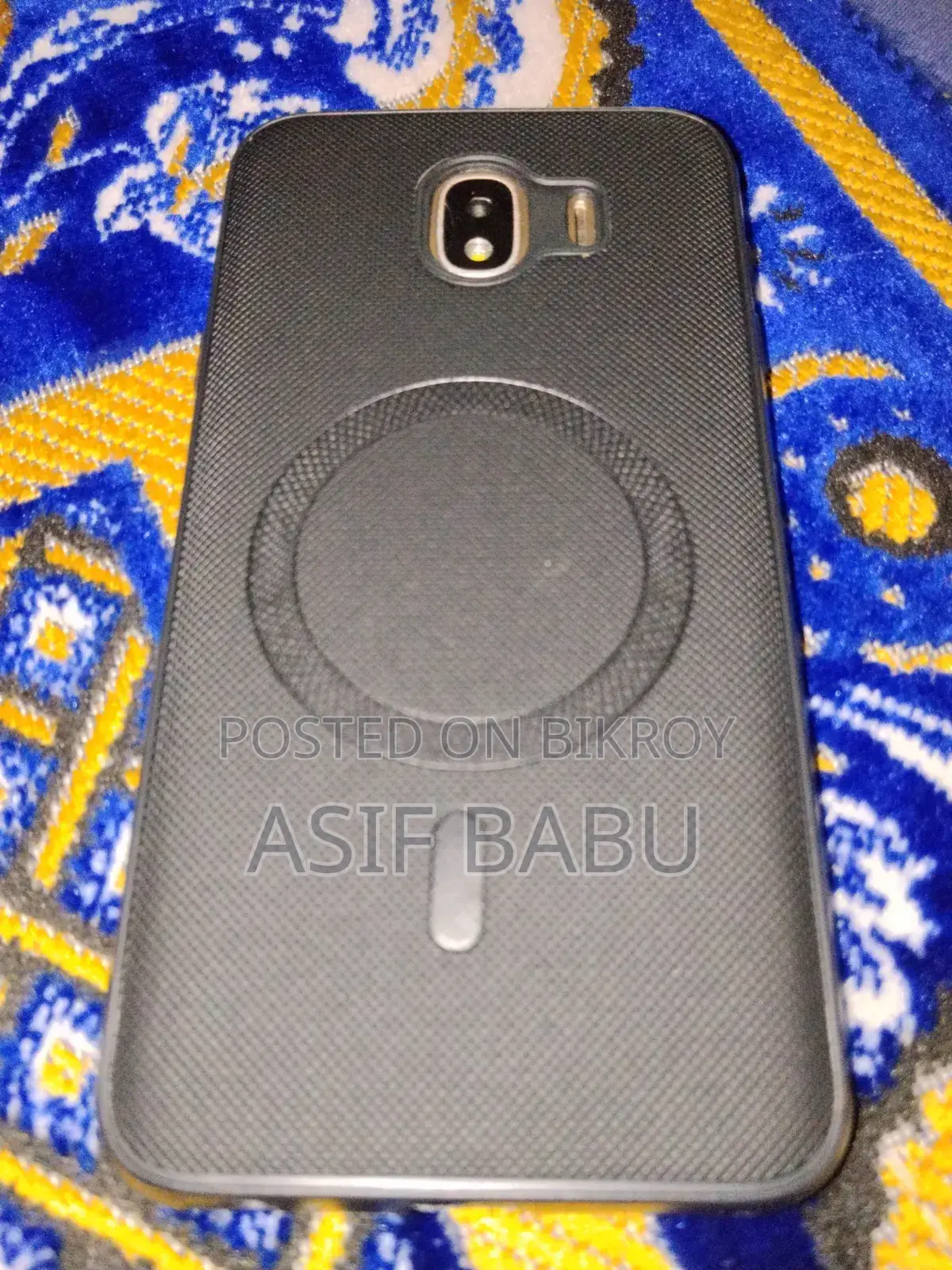 Samsung Galaxy J4 32 GB Gold