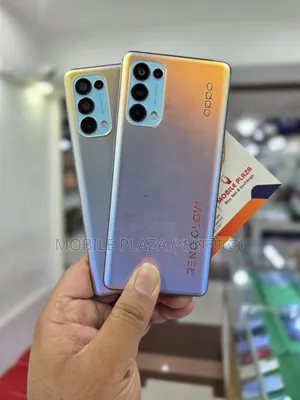 New Oppo Reno5 Pro 5G 256 GB