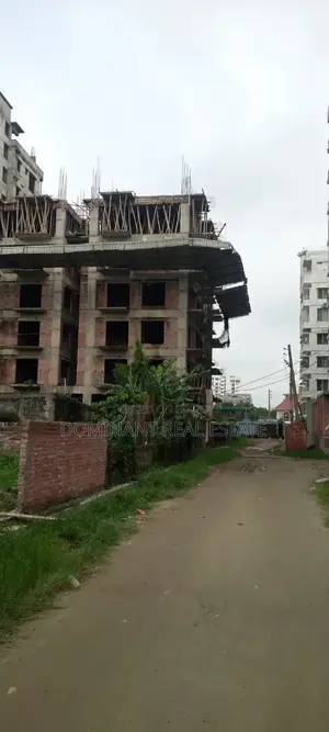 উত্তরায় ডমিন্যান্ট রিয়েল এস্টেটের ৩ বেডরুমের অ্যাপার্টমেন্ট বিক্রয়ের জন্য