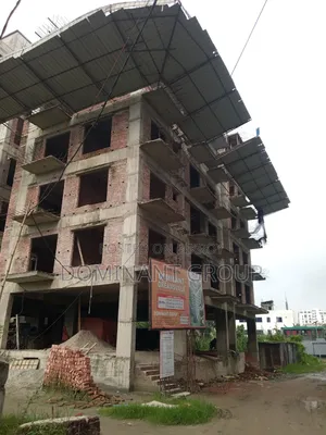 উত্তরায় ডমিন্যান্ট রিয়েল এস্টেটের ৩ বেডরুমের অ্যাপার্টমেন্ট বিক্রয়ের জন্য