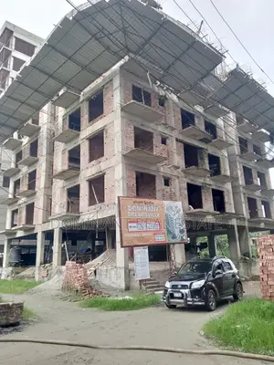 উত্তরায় ডমিন্যান্ট রিয়েল এস্টেটের ৩ বেডরুমের অ্যাপার্টমেন্ট বিক্রয়ের জন্য
