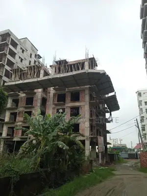উত্তরায় ডমিন্যান্ট রিয়েল এস্টেটের ৩ বেডরুমের অ্যাপার্টমেন্ট বিক্রয়ের জন্য