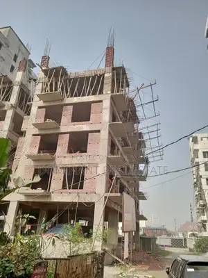 উত্তরায় ডমিন্যান্ট রিয়েল এস্টেটের ৩ বেডরুমের অ্যাপার্টমেন্ট বিক্রয়ের জন্য