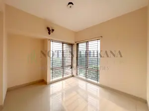 3-Bedroom Apartment in Uttara for Rent