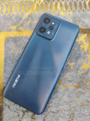 Realme C31 64 GB Black