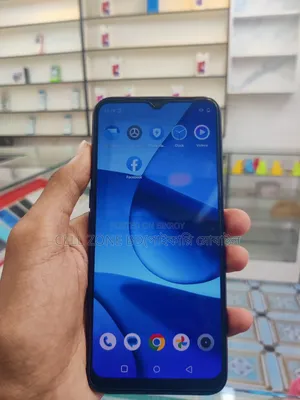 Realme C31 64 GB Black