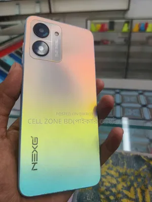 Walton NEXG N71 PLUS 128 GB