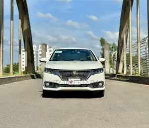 Toyota Premio 1.8 All Wheel Drive 2020 Pearl