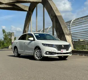 Toyota Premio 1.8 All Wheel Drive 2020 Pearl