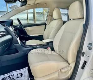 Toyota Premio 1.8 All Wheel Drive 2020 Pearl