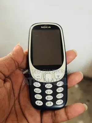 Nokia 3310 Blue