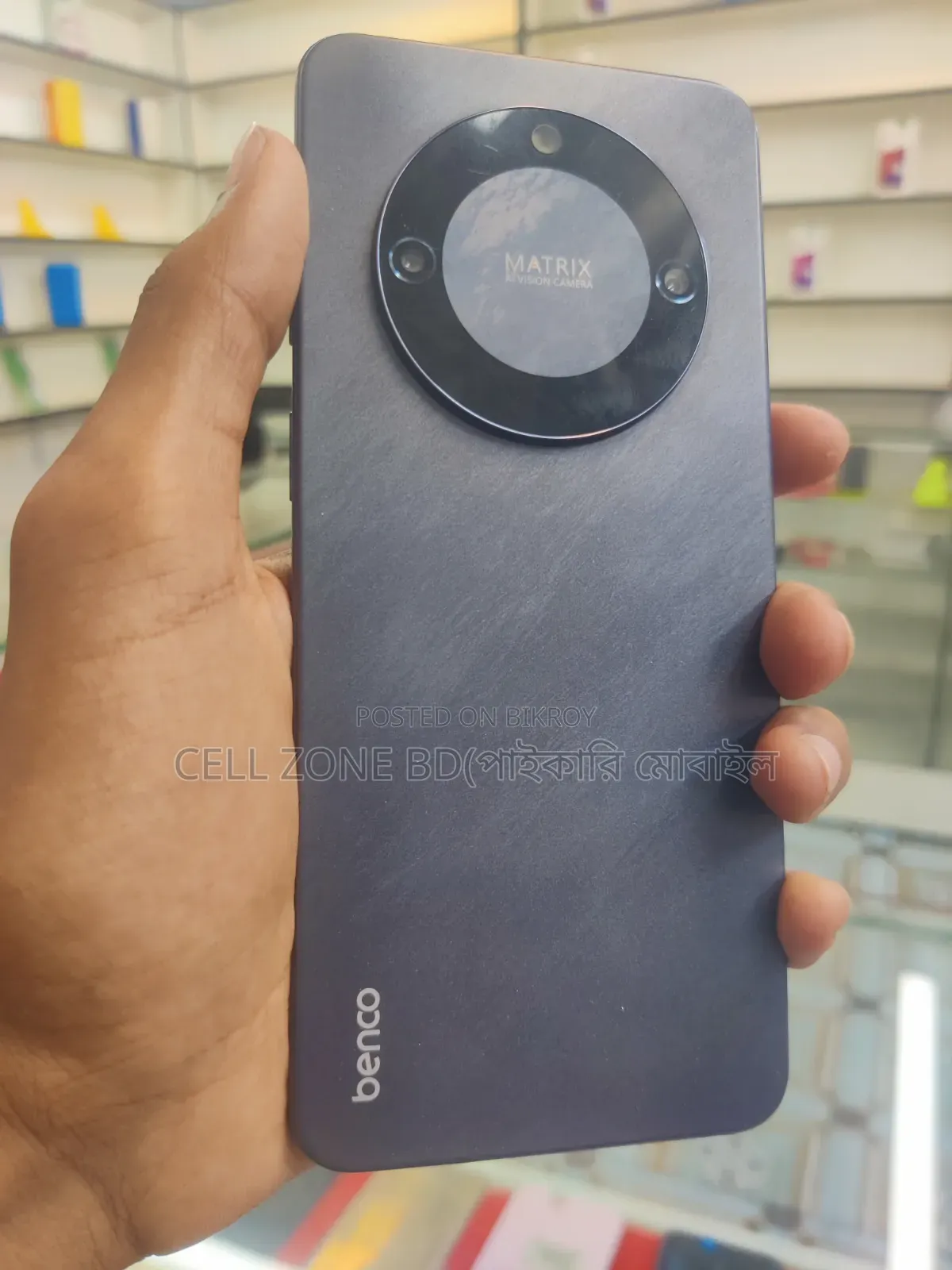 Benco V90 64 GB