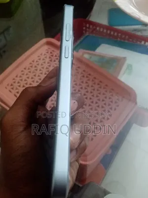 Xiaomi Redmi Note 15 Pro 256 GB White