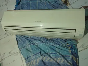 General Air Conditioner