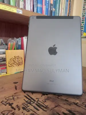 Apple iPad 10.2 (2021) 32 GB Silver