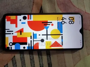 Xiaomi Poco M3 64 GB Blue