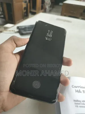 Realme 8 Pro 128 GB Black