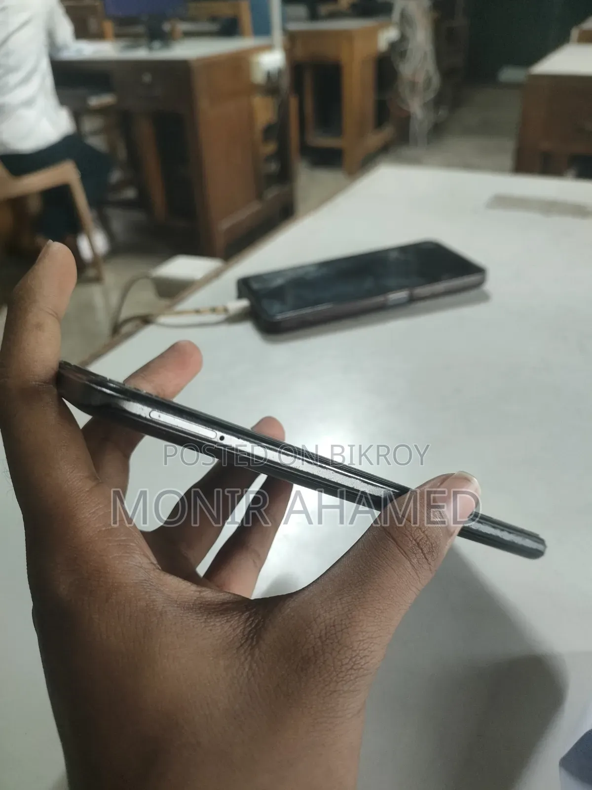 Realme 8 Pro 128 GB Black