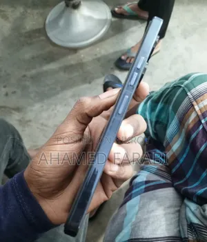 Tecno Camon 20 Pro 256 GB Black