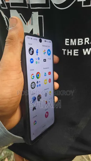Nothing Phone 1 128 GB Blue