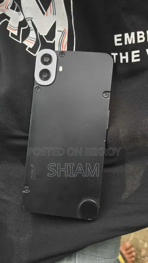 Nothing Phone 1 128 GB Blue