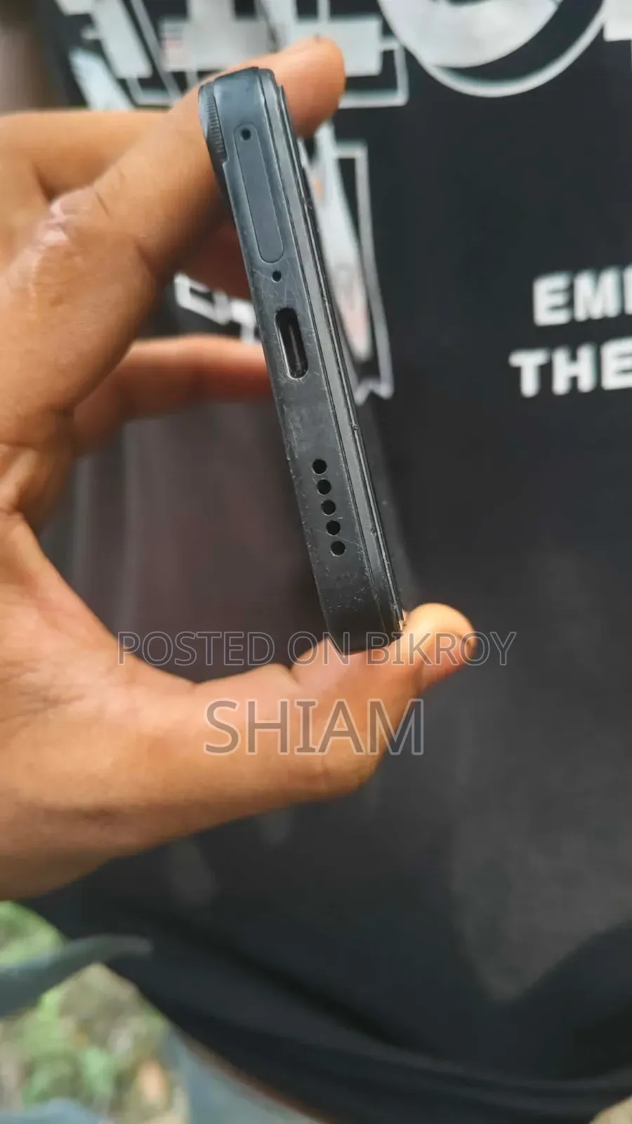 Nothing Phone 1 128 GB Blue