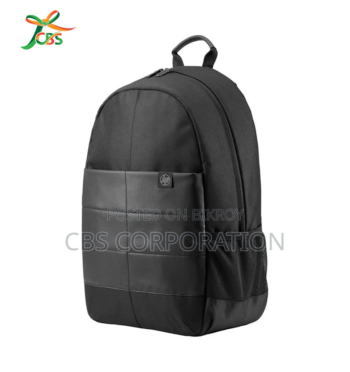 Hp Laptop 15.6 Inches Backpack/Shoulder Bag