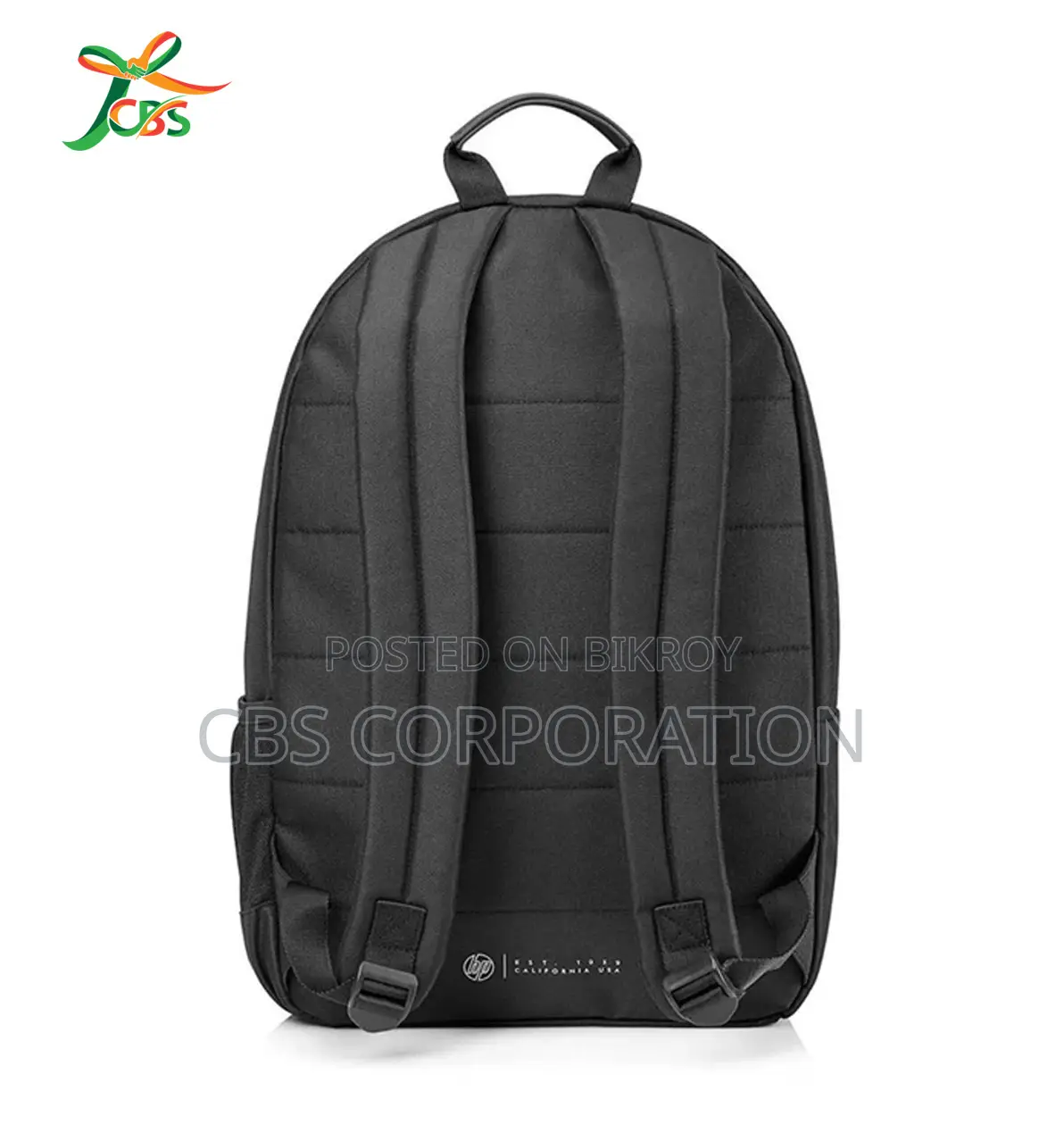 Hp Laptop 15.6 Inches Backpack/Shoulder Bag