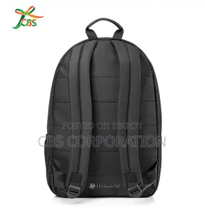 Hp Laptop 15.6 Inches Backpack/Shoulder Bag