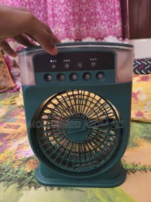 মিনি এয়ার-কুলিং ফ্যান