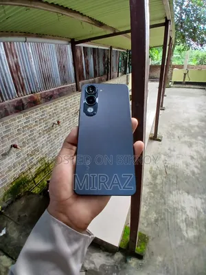 Vivo Y04 128 GB Black