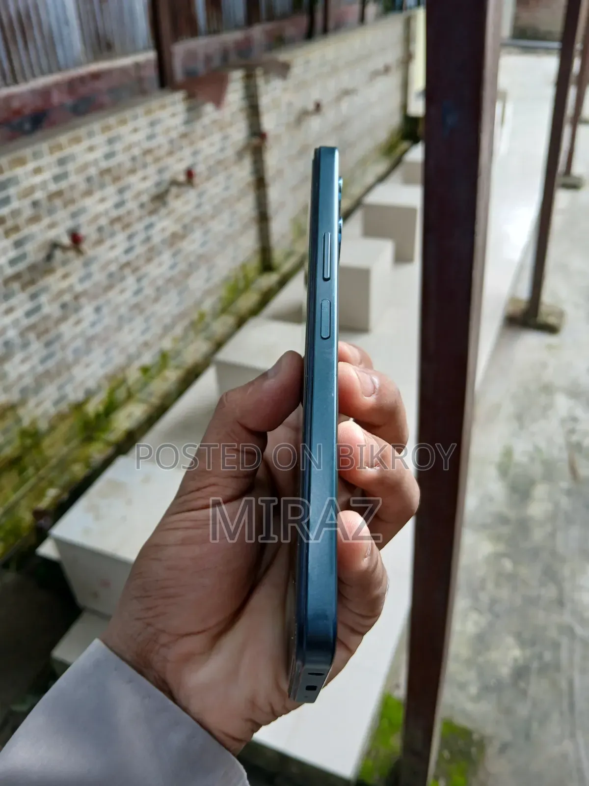 Vivo Y04 128 GB Black