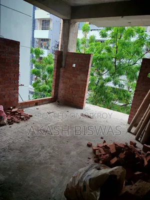 মিরপুর ডিওএইচএস-এ ৩ বেডরুমের অ্যাপার্টমেন্ট বিক্রির জন্য
