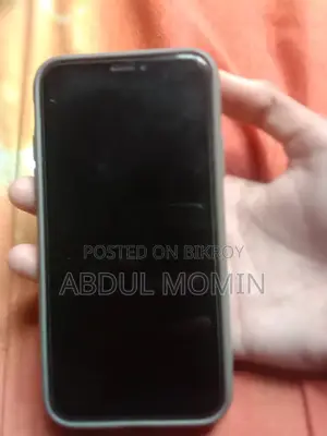 Apple iPhone X 64 GB White