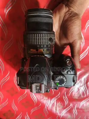 Camera for sale