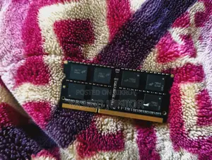 Ddr3 Laptop Ram