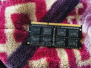 Ddr3 Laptop Ram