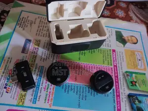 Full New Microphone Update Generation Noise Free