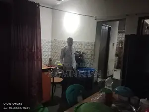 2-Bedroom House in Dhanmondi for Sale