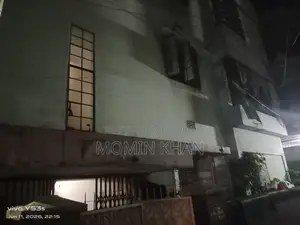 2-Bedroom House in Dhanmondi for Sale