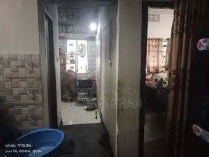 2-Bedroom House in Dhanmondi for Sale