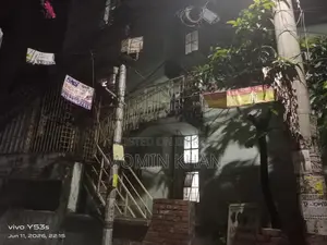 2-Bedroom House in Dhanmondi for Sale