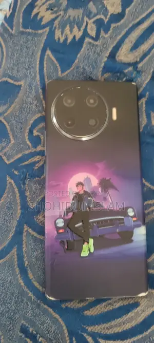 Tecno Spark 20 Pro Plus 256 GB Black