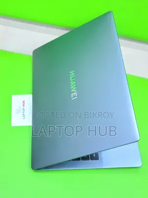 ল্যাপটপ হুয়াওয়ে মেটবুক এক্স প্রো ১৬জিবি ইন্টেল কোর আল্ট্রা ৫ এসএসডি ৫১২জিবি